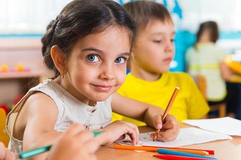 &iexcl;Me encanta hacer mis homework!