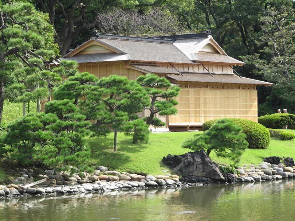Dónde asistir a una ceremonia del té en Japón
